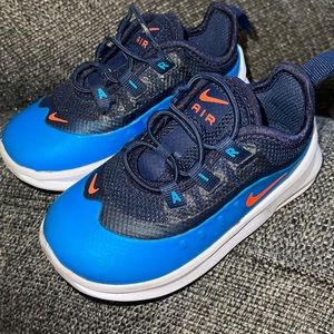 Nike air toddler